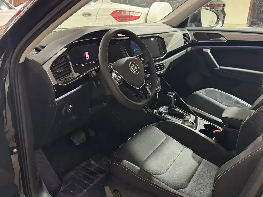 Volkswagen Tayron 2026