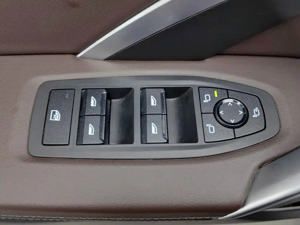 BMW X1 2024 — фото 9