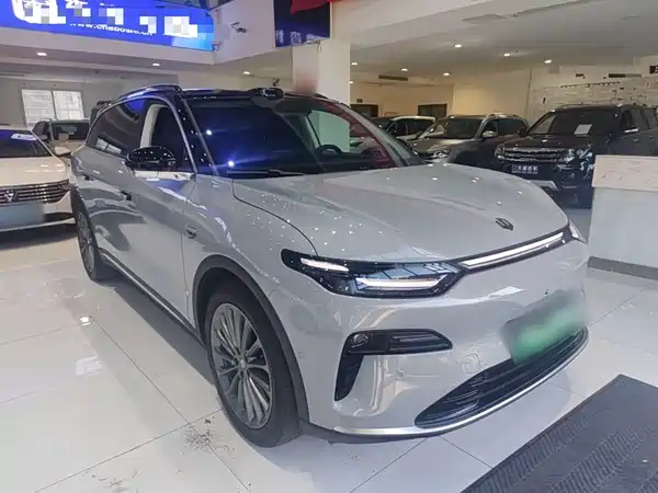 Leapmotor C11 2026