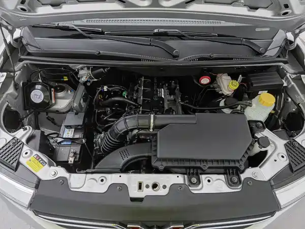 Wuling Hongguang V 2023
