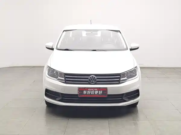 Volkswagen Santana 2023
