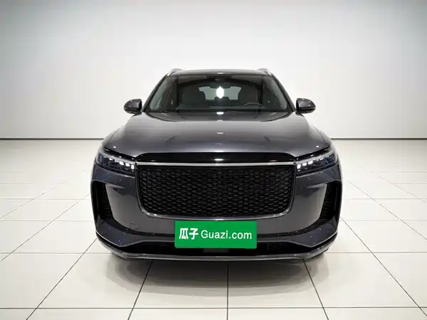 Li Auto ONE 2020