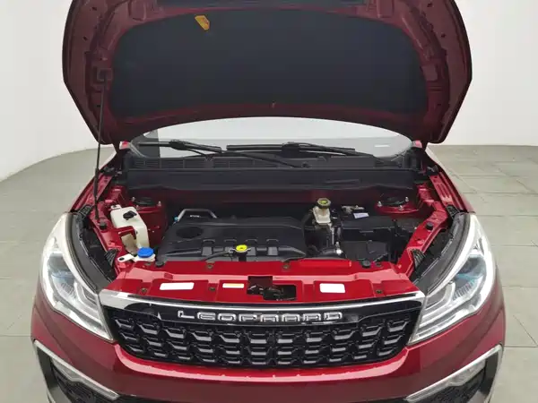 Liebao CS9 2019