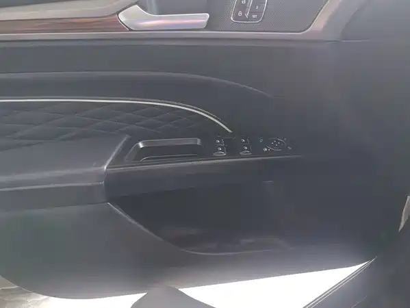 Ford Mondeo 2016