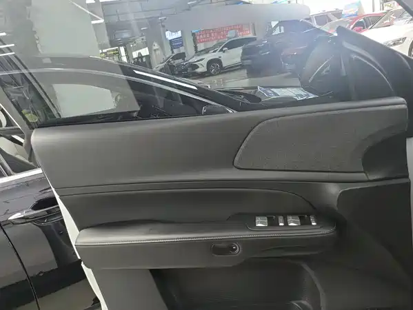 XPeng G6 2025
