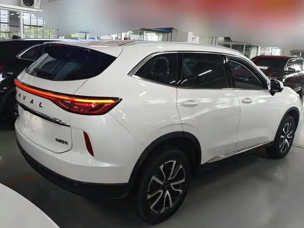 Haval H6 2022
