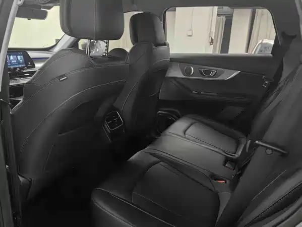 Chery Tiggo 8 PRO 2024
