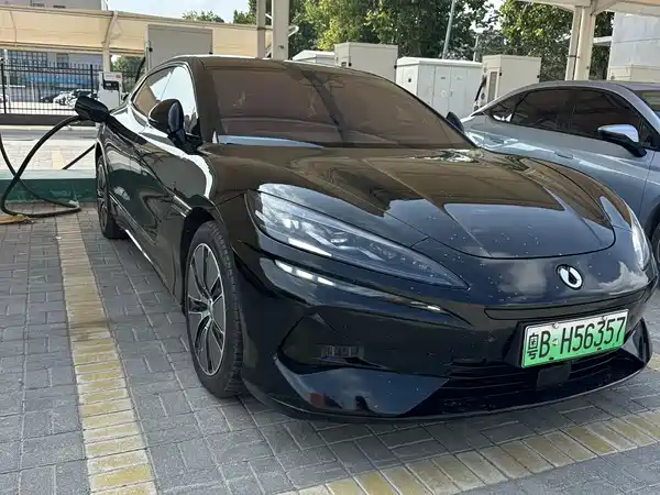 Denza Z9GT 2024