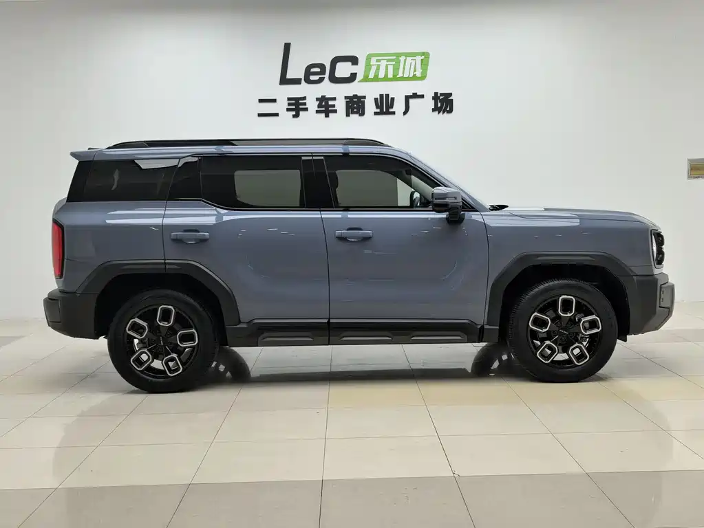 Haval Cool Dog 2023