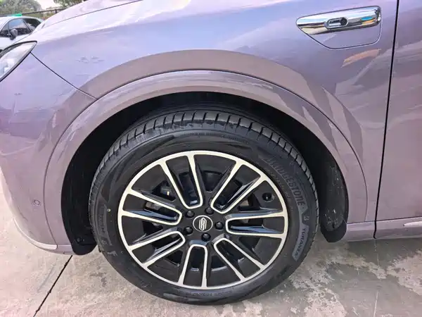 Shangjie H5 2025