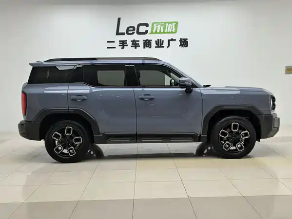 Haval Cool Dog 2023