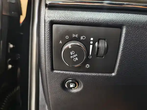 Jeep Grand Cherokee 2019