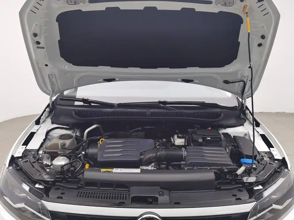 Volkswagen Polo 2023