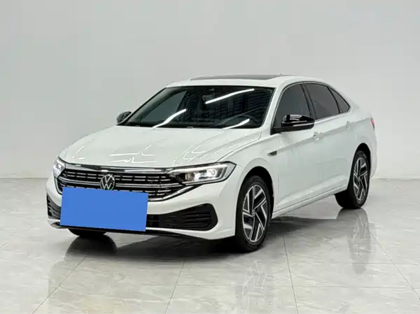 Volkswagen Sagitar 2025