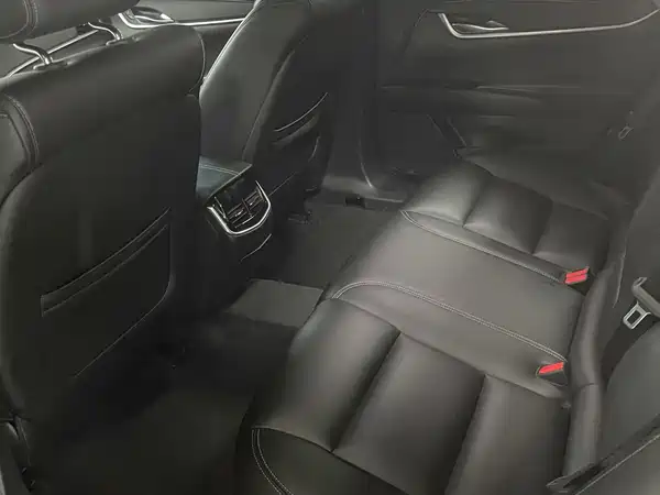 Cadillac XTS 2019