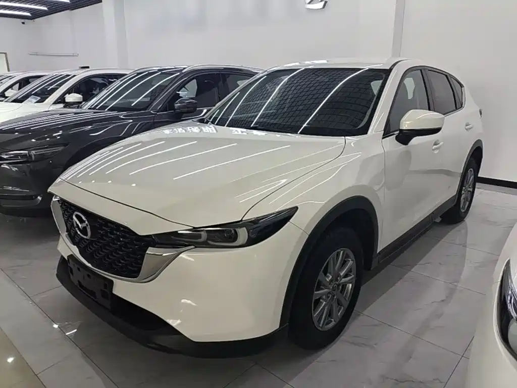 Mazda CX-5 2024