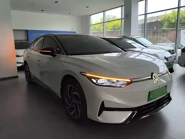 Volkswagen ID.7 VIZZION 2025