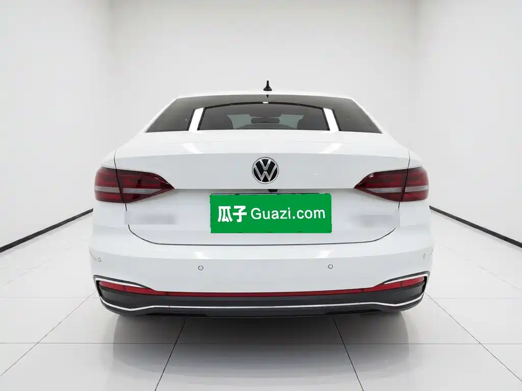 Volkswagen Lavida 2022