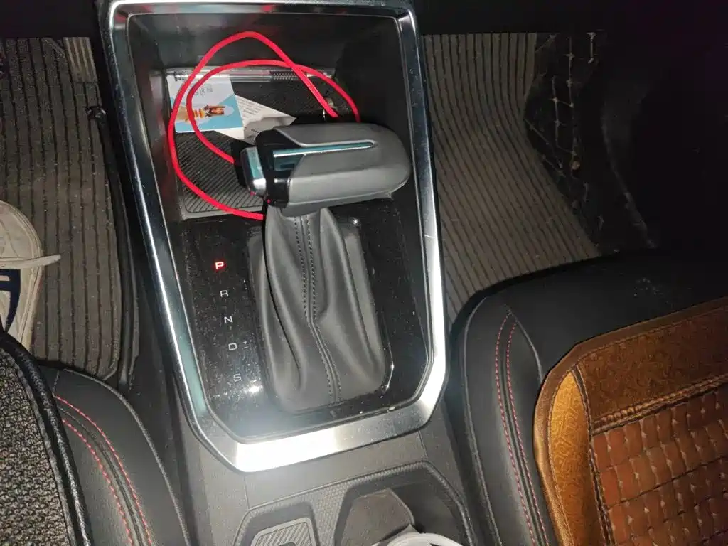 Wuling Xingchi 2022