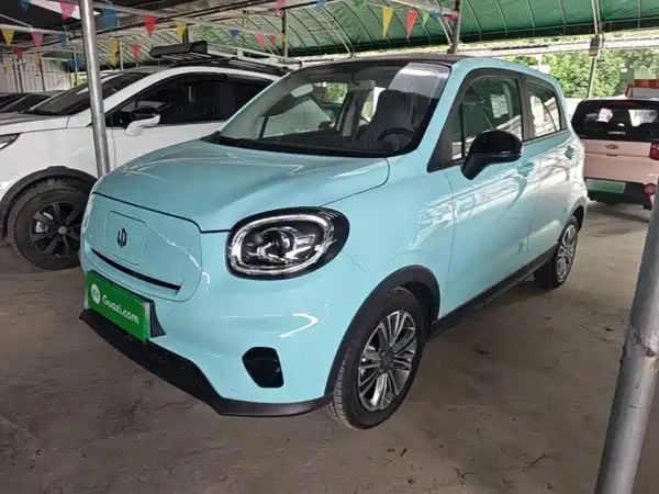 Leapmotor T03 2025