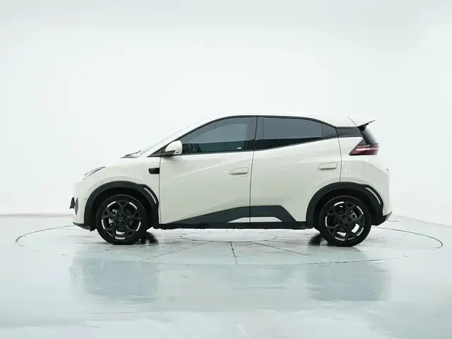 BYD Seagull 2025
