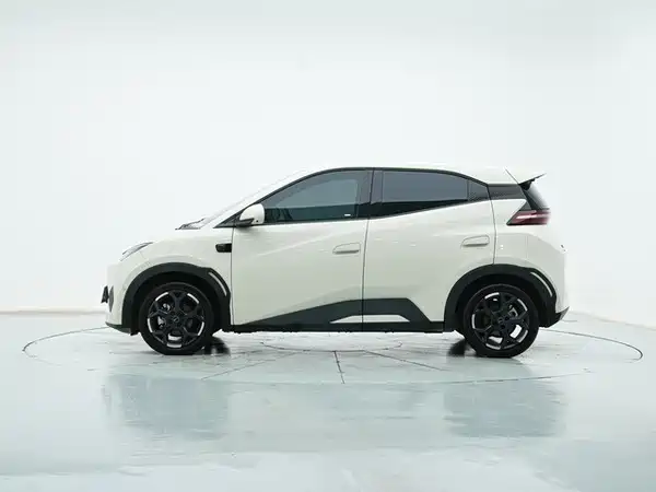 BYD Seagull 2025