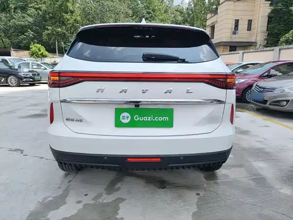Haval H6 2024