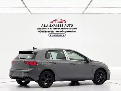 Volkswagen Golf 2024