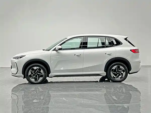 Geely Galaxy E5 2024