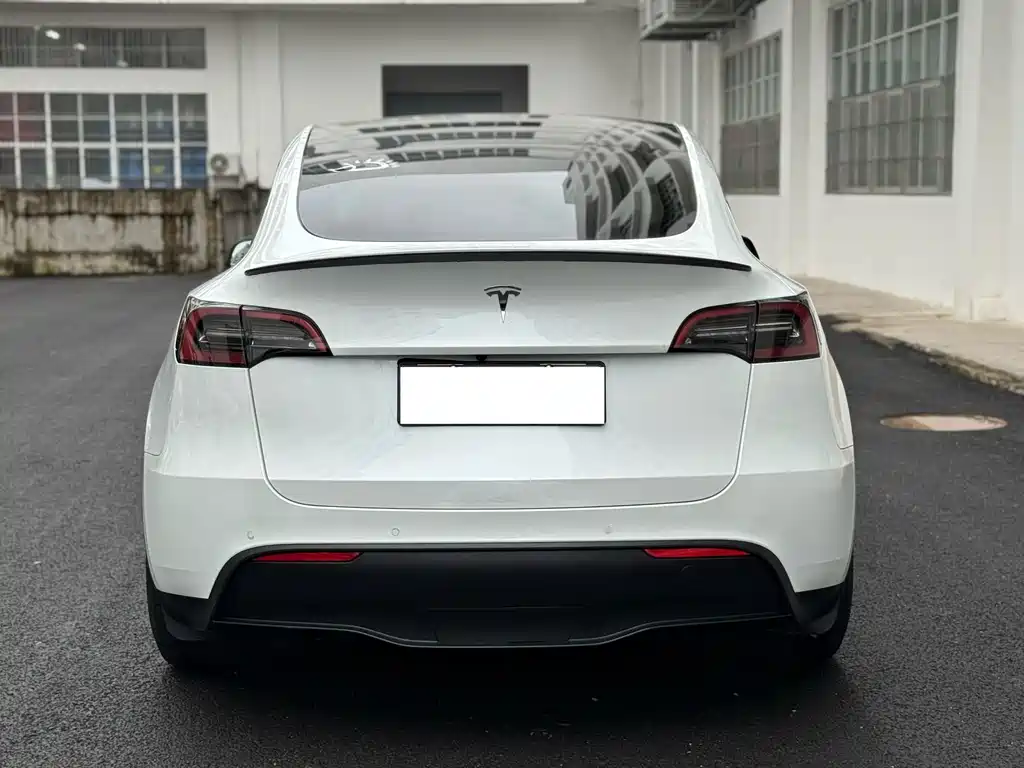 Tesla Model Y 2023 — фото 14