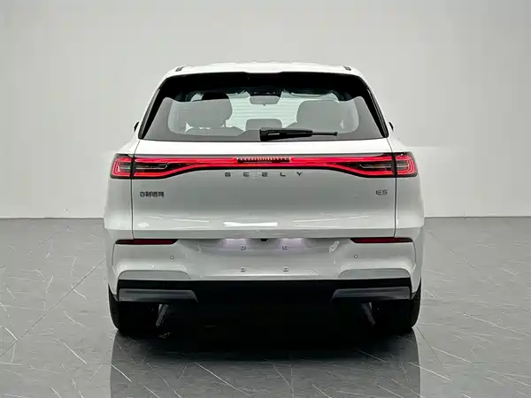 Geely Galaxy E5 2024