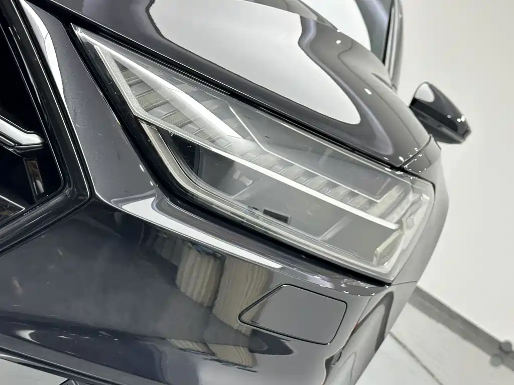 Audi A7L 2024 — фото 21