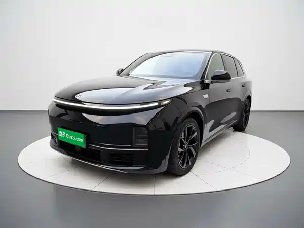 Li Auto L7 2024