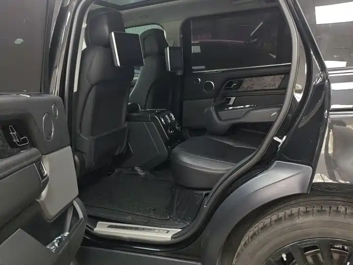 Land Rover Range Rover 2019