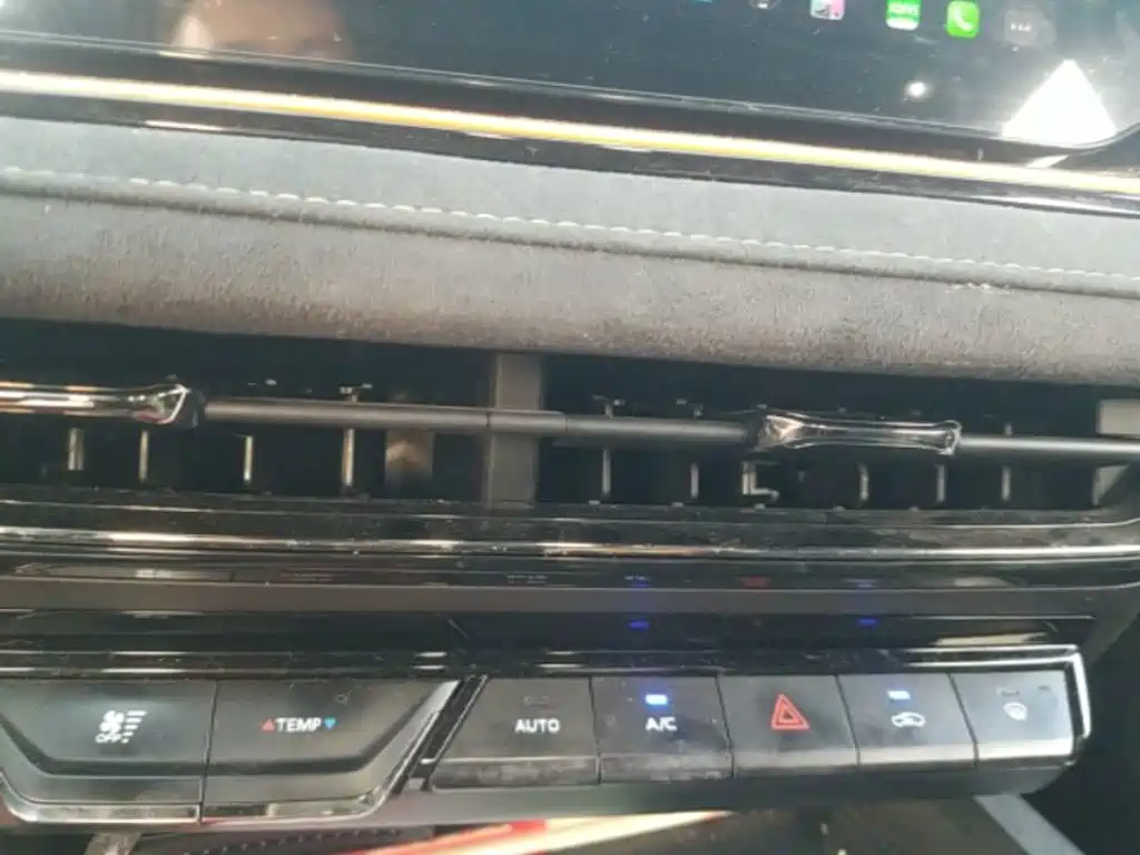 Changan Auchan X5 PLUS 2023 — фото 13
