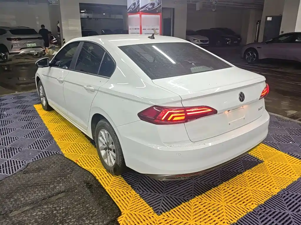 Volkswagen Bora 2022