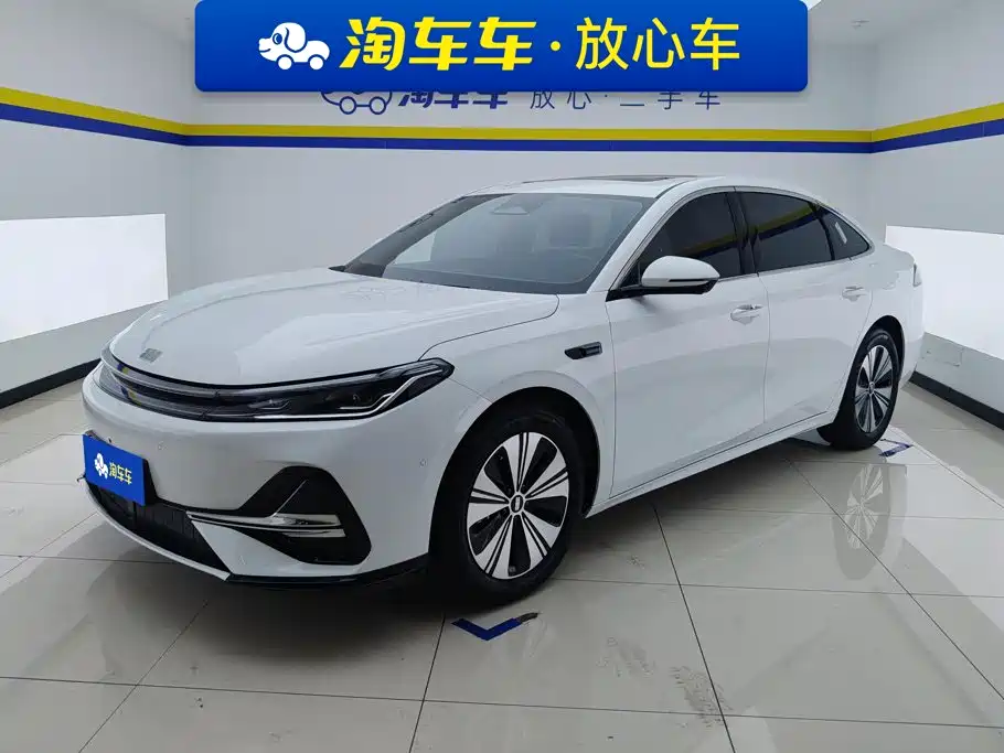 Geely Galaxy A7 EM 2026