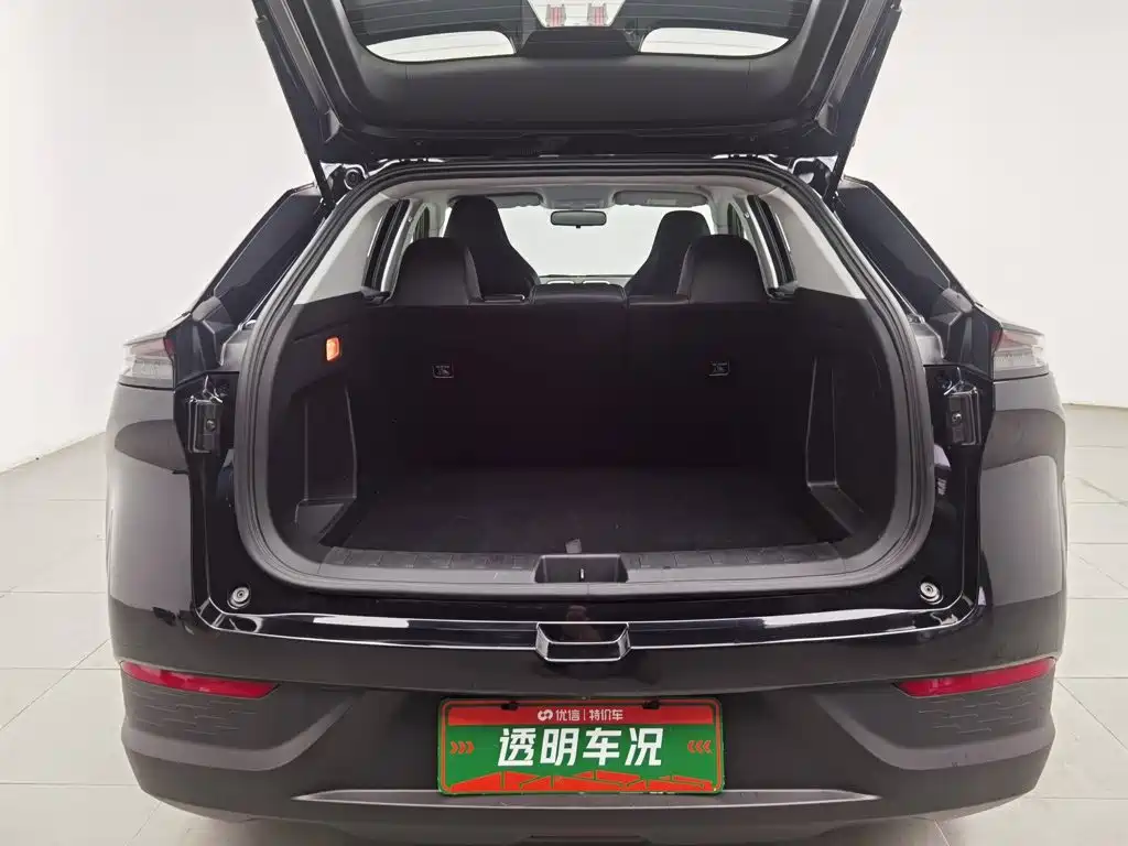 Dongfeng Aeolus SKY 2025 — фото 16
