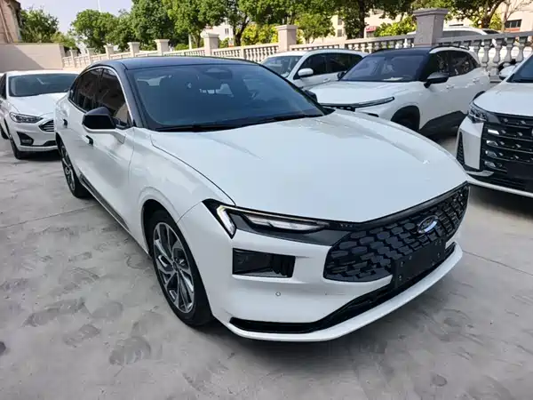 Ford Mondeo 2023