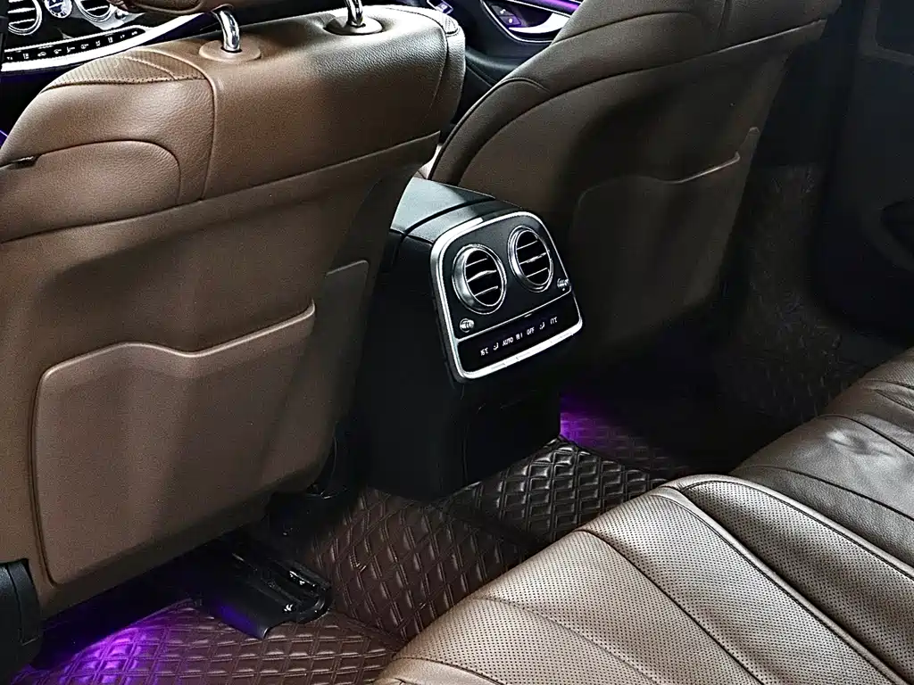 Mercedes-Benz S-Class 2020 — фото 13