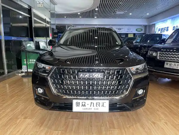 Haval H6 2024