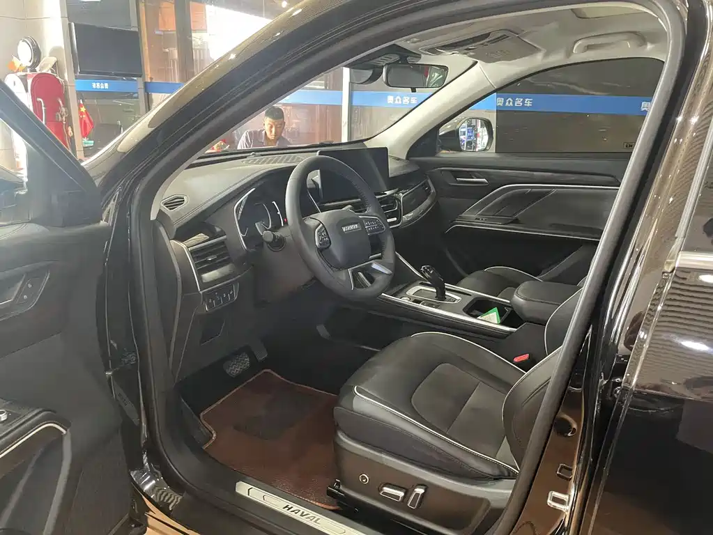 Haval H6 2024