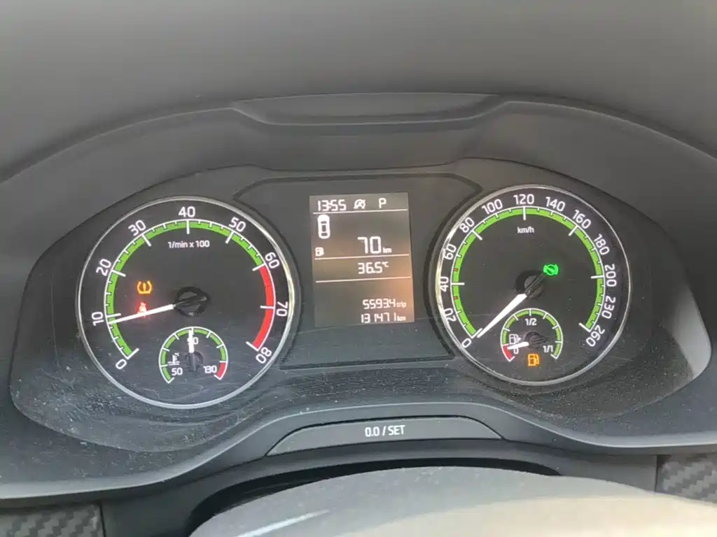 Skoda Kodiaq 2018 — фото 11