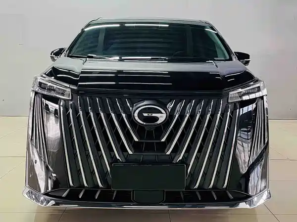 GAC Trumpchi M8 2024