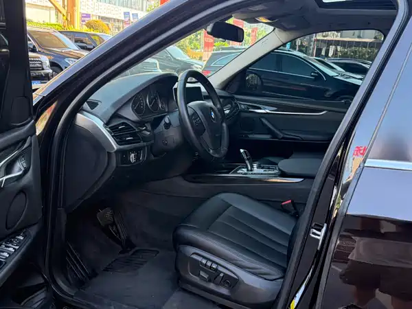 BMW X5 2014