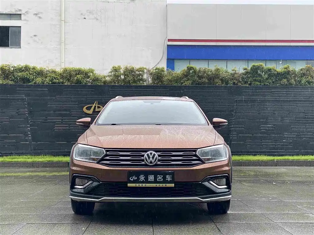 Volkswagen C-TREK Weiling 2018 — фото 3