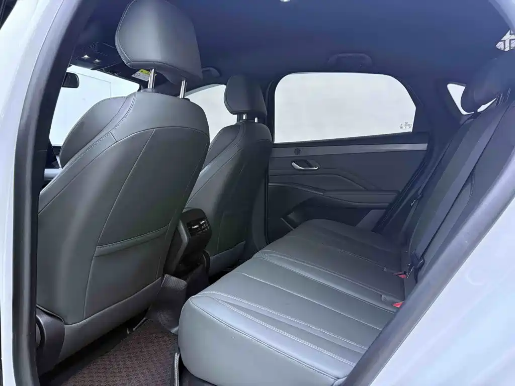 BYD Qin PLUS 2025 — фото 20