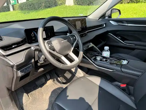 Haval H6 2025