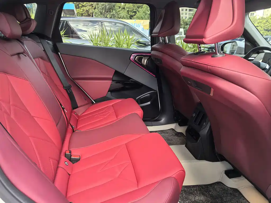 BMW X3 2025 — фото 11