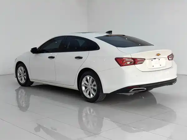 Chevrolet Malibu XL 2021